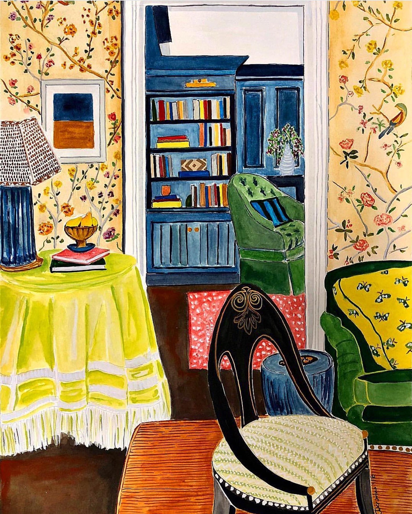 Ode To Ashley Whittaker