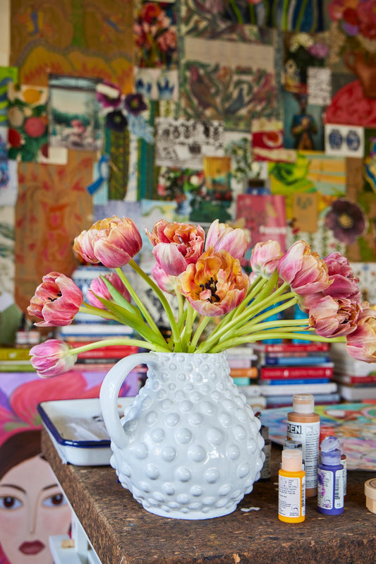 How I Got A Green Thumb