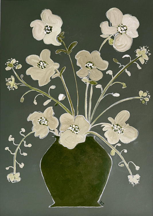 Everything Green Again