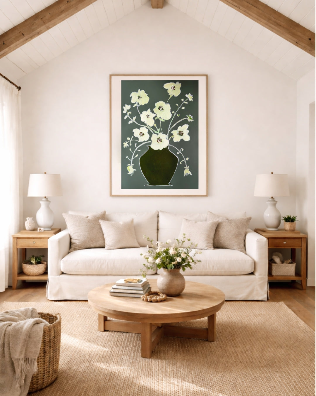 Everything Green Again II