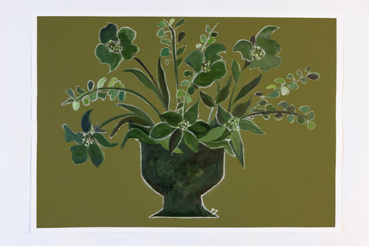 Shadow Garden