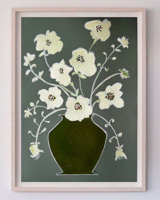 Everything Green Again II