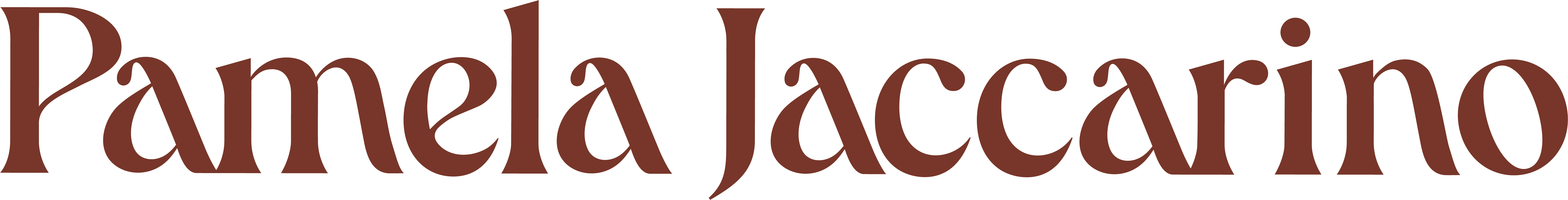  Pamela Jaccarino, LLC.