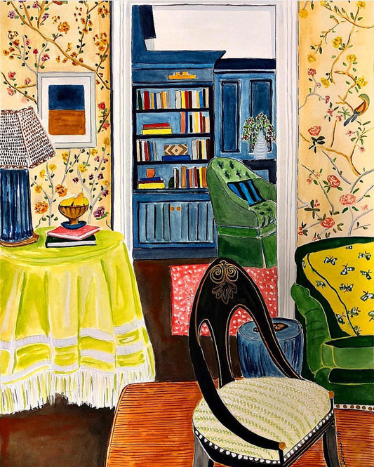 Ode To Ashley Whittaker